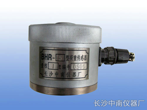 BHR-4A型電阻應(yīng)變式荷重傳感器、變送器